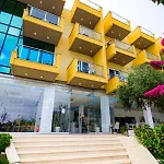 Hotel Orange