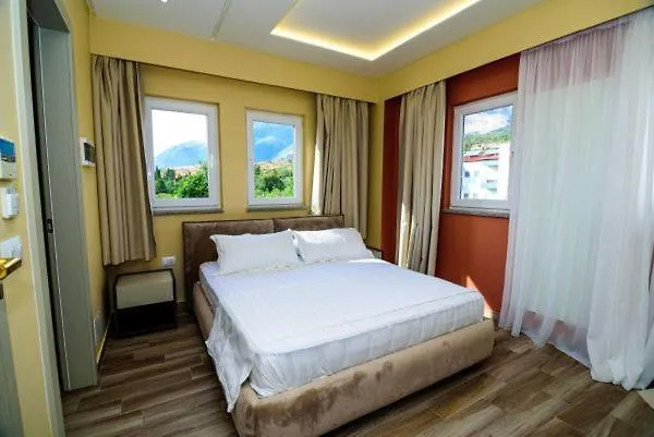 Orange Hotel Dhërmi