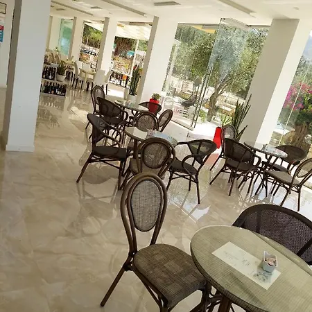 Orange Hotell Dhërmi