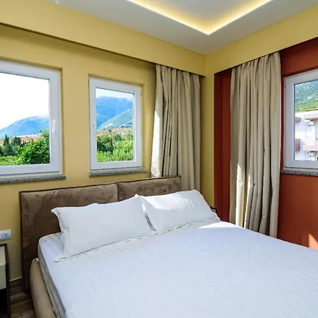 Hotell Orange *