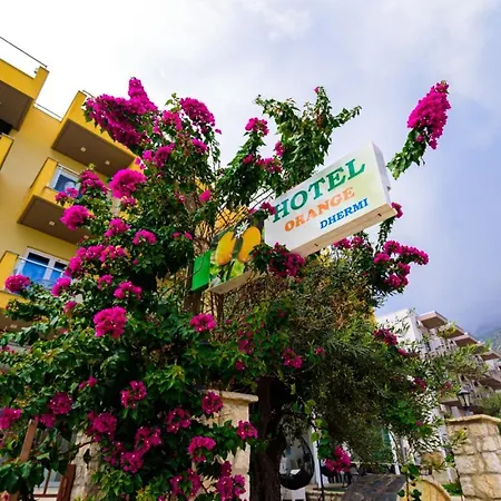 Hotel Orange