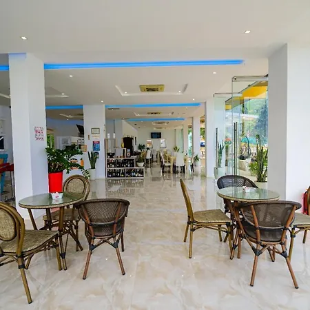 Orange Hotell *