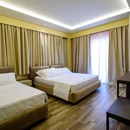 Hotell Orange