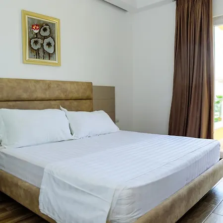 Hotell Orange