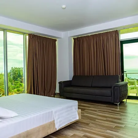 Orange Hotell