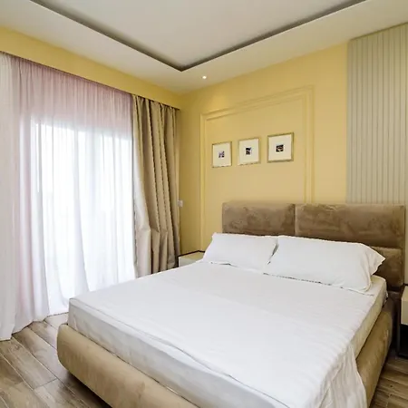 Hotell Orange *