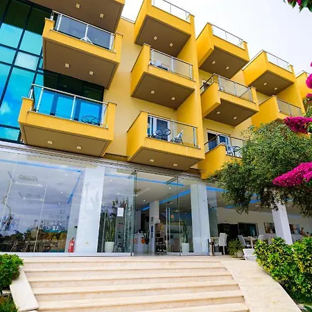 Hotel Orange