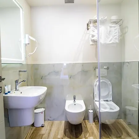 Hotell Orange