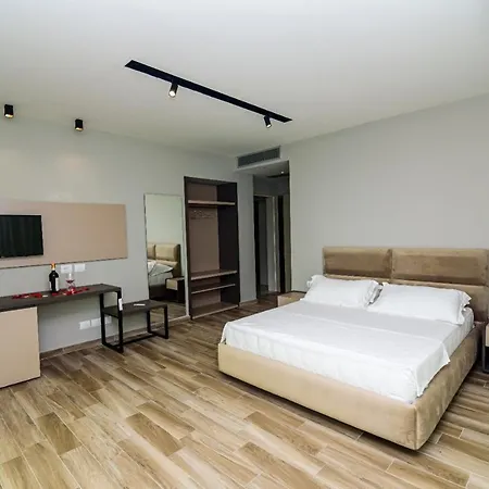 Orange Hotell