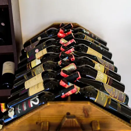 Hotell Orange Dhërmi