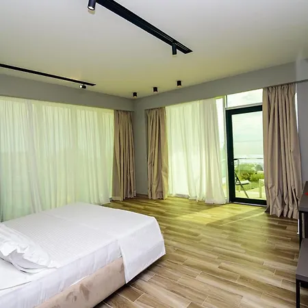 Orange Hotell