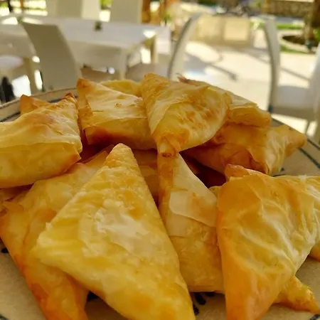 Orange Hotell *