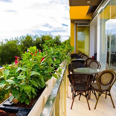 Hotel Orange *