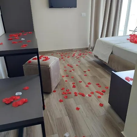 Orange Hotell