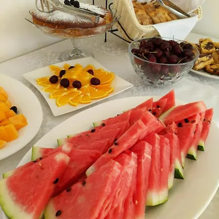Orange Hotell *