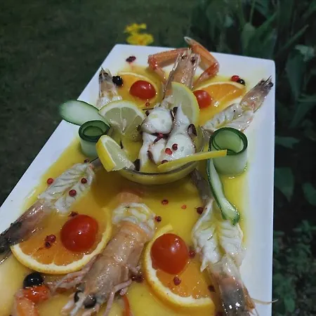 Orange * Dhërmi