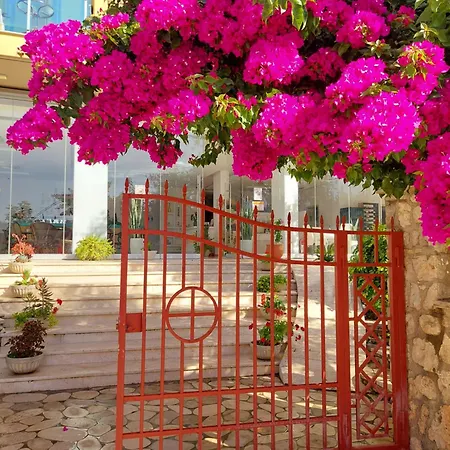 Hotel Orange Dhërmi