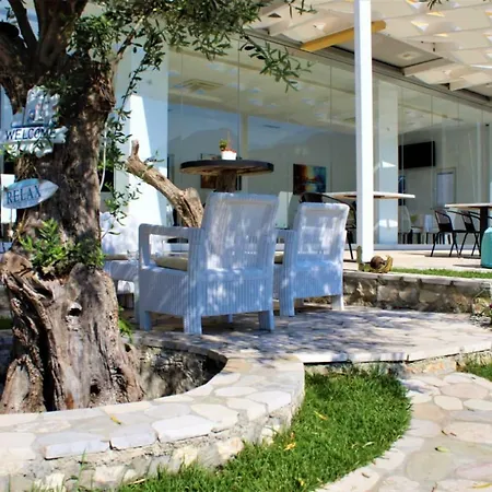 Hotel Orange