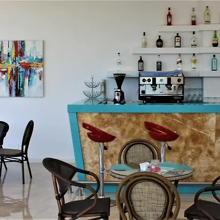 Hotell Orange Dhërmi