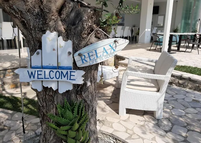 Orange فندق ديرمي