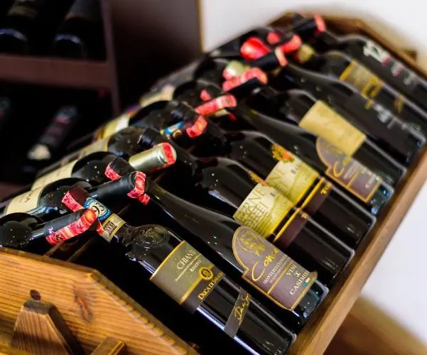 فندق Orange ديرمي