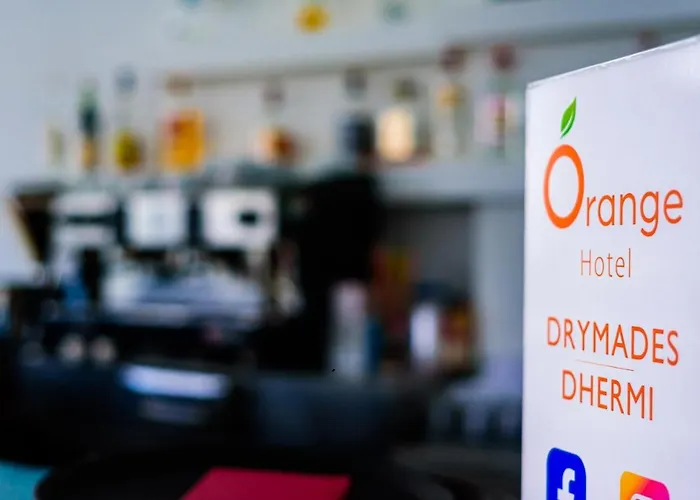 فندق Orange