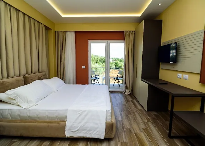 فندق Orange ديرمي