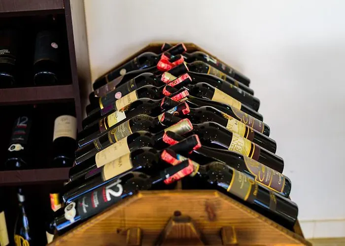 فندق Orange ديرمي