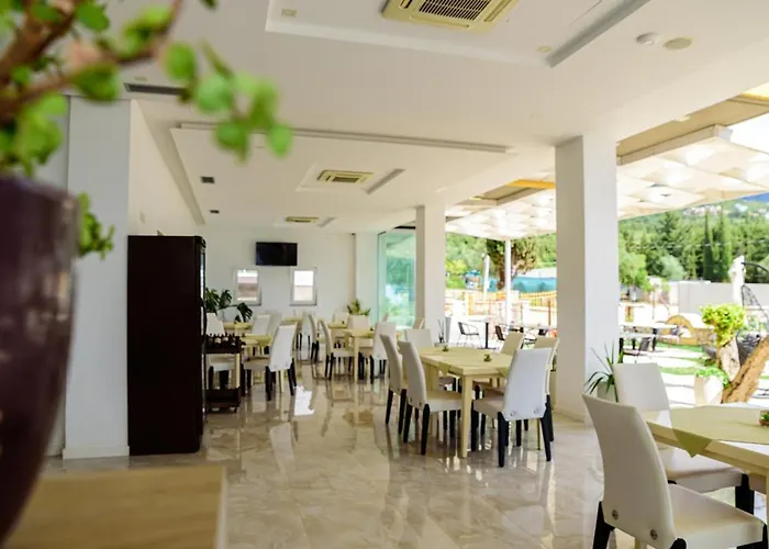 Hotel Orange Dhërmi