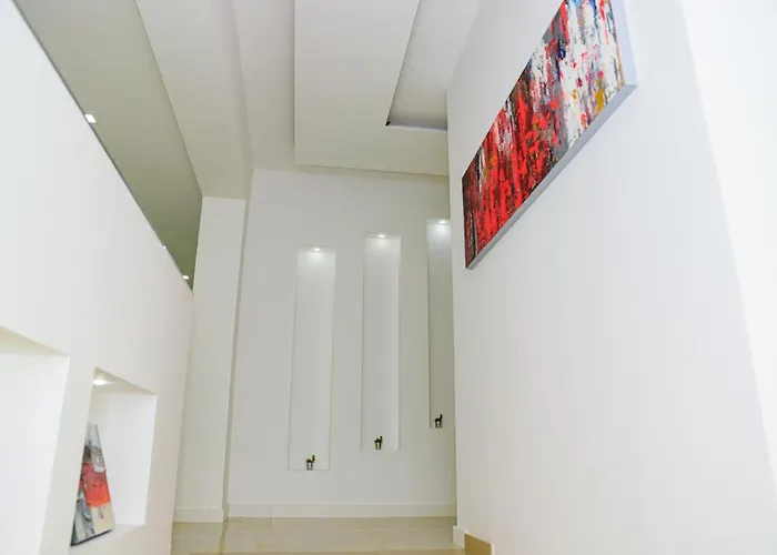 Orange Hotel Dhërmi